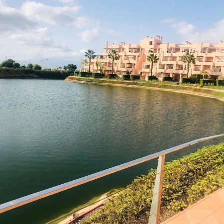 Ferienwohnung La Mariposa Alhama de Murcia Exterior foto