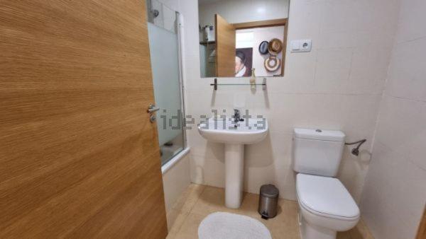 Ferienwohnung La Mariposa Alhama de Murcia Exterior foto