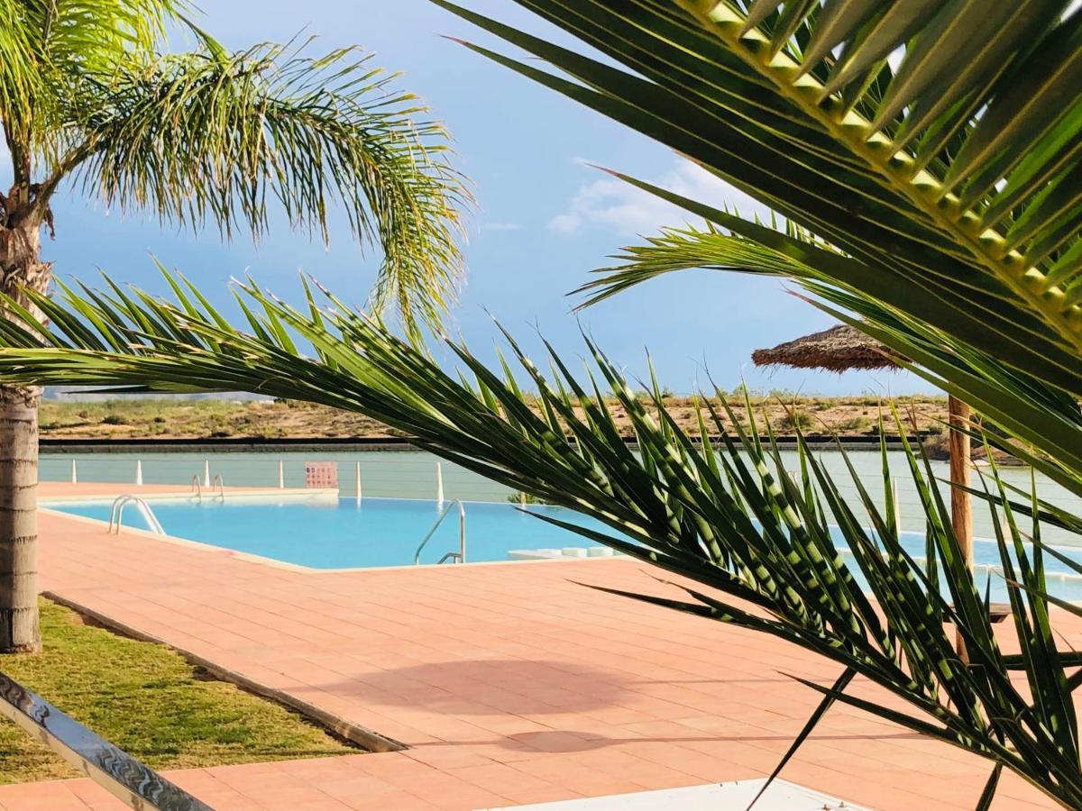 Ferienwohnung La Mariposa Alhama de Murcia Exterior foto