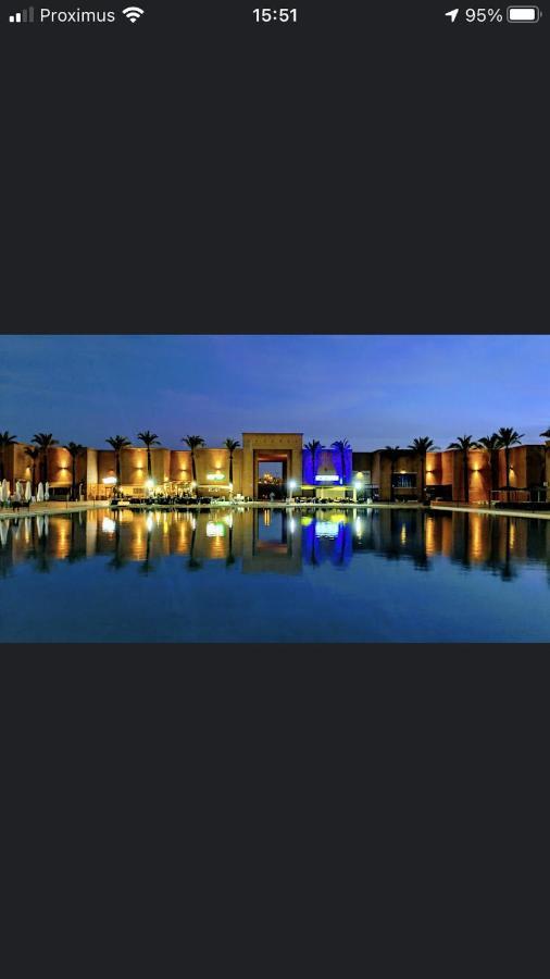 Ferienwohnung La Mariposa Alhama de Murcia Exterior foto