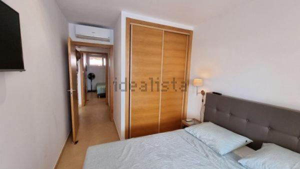Ferienwohnung La Mariposa Alhama de Murcia Exterior foto