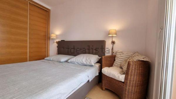 Ferienwohnung La Mariposa Alhama de Murcia Exterior foto