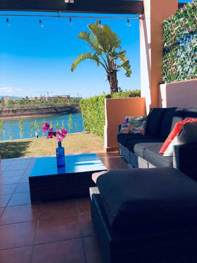 Ferienwohnung La Mariposa Alhama de Murcia Exterior foto