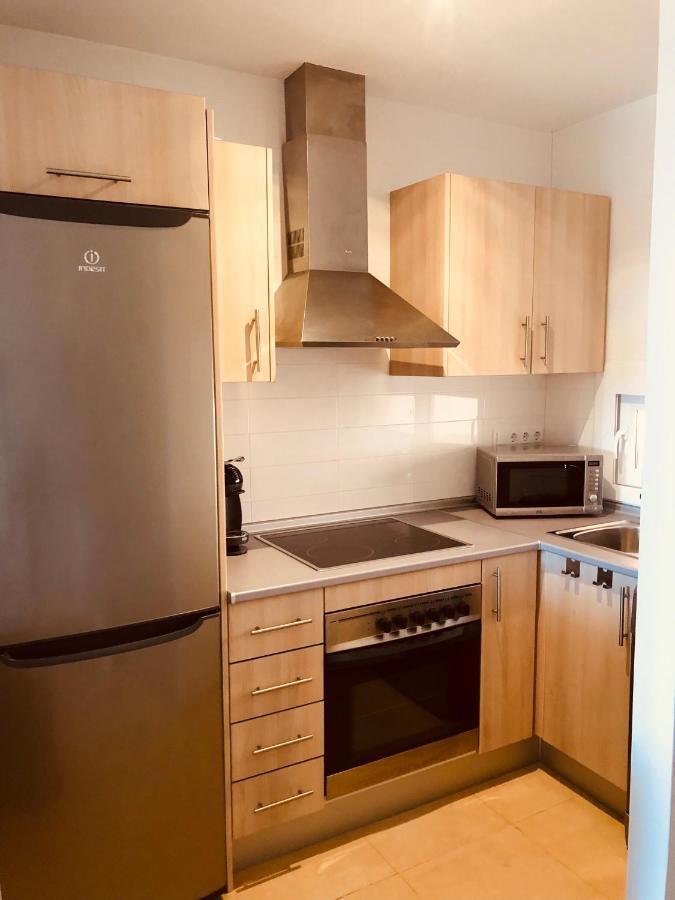 Ferienwohnung La Mariposa Alhama de Murcia Exterior foto