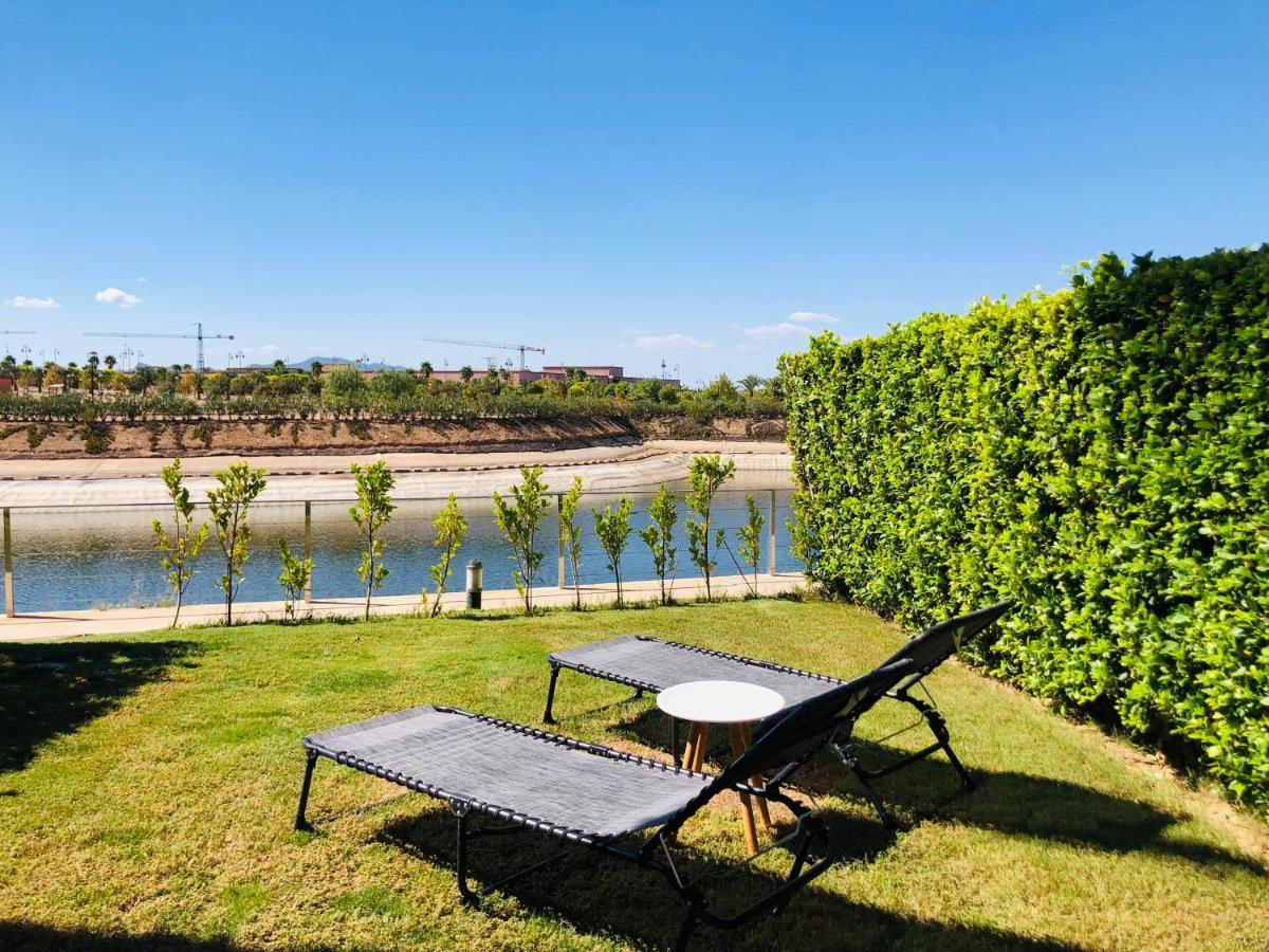 Ferienwohnung La Mariposa Alhama de Murcia Exterior foto